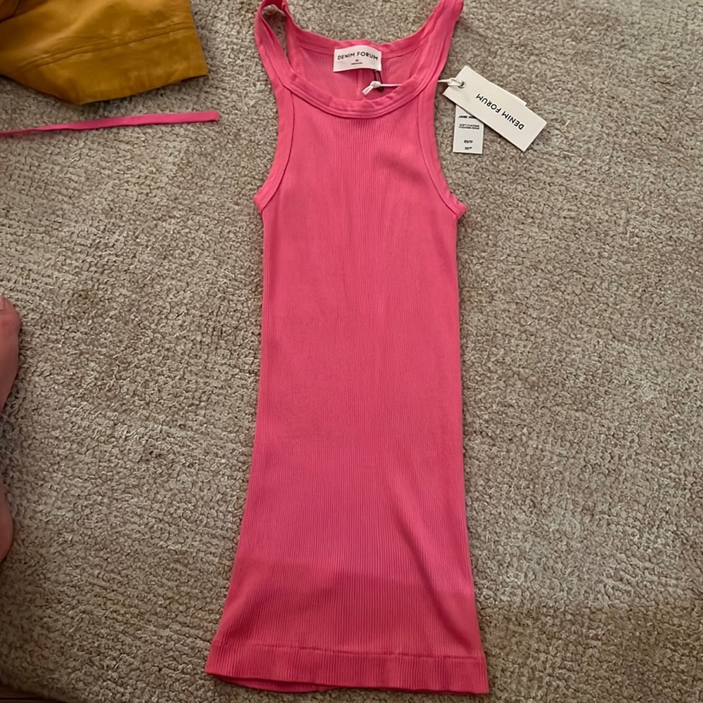 Aritzia tank